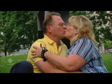 Chronic Vertigo Project - Gentamicin - Jackie's Story (2014)