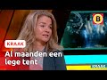 "Ooit wordt het weer zoals het was" | KRAAK