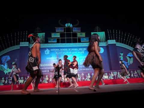 LILY VENG CULTURAL AND DRAMA CLUB