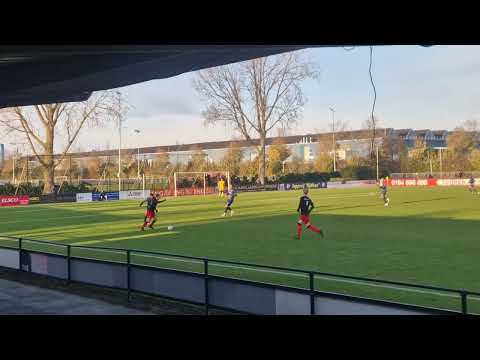 VV PAPENDRECHT 1 - Nieuwenhoorn 1