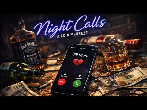 TEZO X MFreeze - Night Calls [Official Audio]