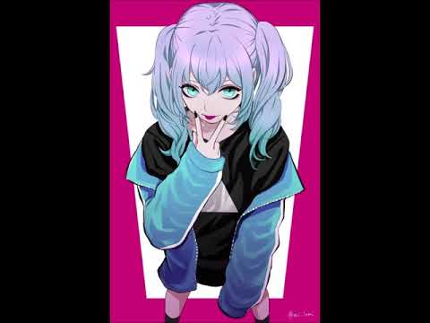 NightCore - Type A Way Eric Bellinger feat. Chris Brown & OG Parker