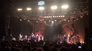 Marylou - Mannarino @Fabrique Milano 04.04.2017