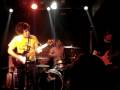 Oxford Collapse en Madrid