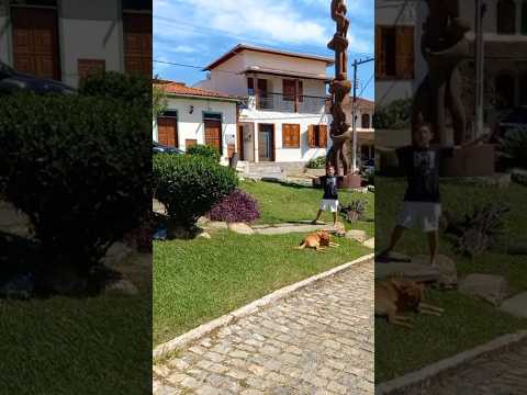 CONHECENDO A HISTÓRIA DE CONCEIÇÃO DO MATO DENTRO- MG😍🧡🧡🧡 #dance #minirosa #dosrosa #historia