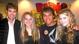 Savannah Outen's New Original Song "Hope and Prayer"