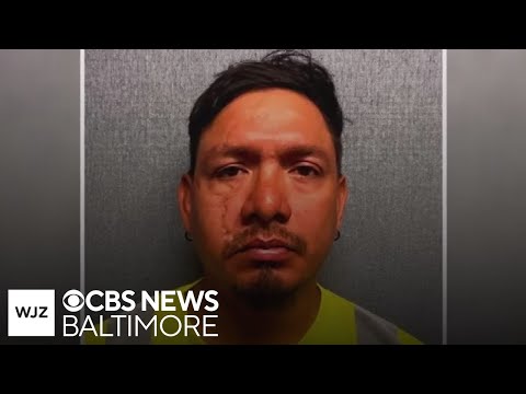 Man charged with murder of 19-year-old Dacara Thompson in Maryland appears in court