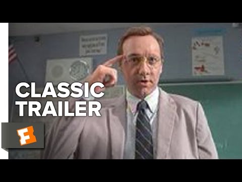 Pay It Forward (2000) Official Trailer - Kevin Spacey, Helen Hunt Movie HD