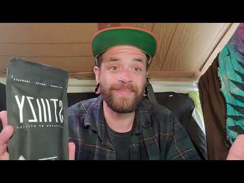 3 strains till Christmas - Stiiizy jealousy pie 🥧