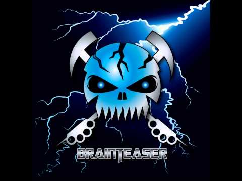 Hardbouncer Killed By My Kickdrum EP  Mixed by Brainteaser