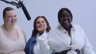 ELOQUII Jeans for every body @ELOQUII