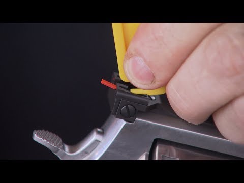 HIVIZ MAGNETIC SHOTGUN SIGHTS