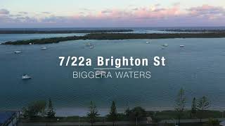 7/22A Brighton Street, BIGGERA WATERS, QLD 4216