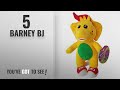Top 10 Barney Bj 2018 Fisher Price Barney Buddies BJ Soft Plush Toy
