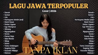 Download lagu LAGU JAWA TERPOPULER 2026 🔥 Full Album Terbaru | Denok, Tamu Undangan mp3