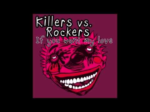 Killers & Rockers feat. Myah Marie - From Here (Original Mix)