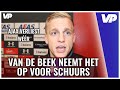 Ajax niet langer alleen aan kop: "Dit doet heel veel pijn"