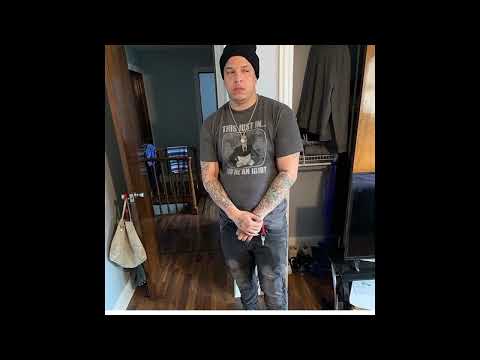 THF Billa - Zeko In The Parking Lot (2018)