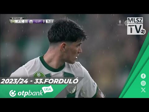 TC Torna Club Ferencváros Budapest 2-0 FC Újpest...