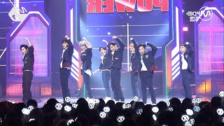 Download lagu EXO - Power / Dance Mirrored mp3