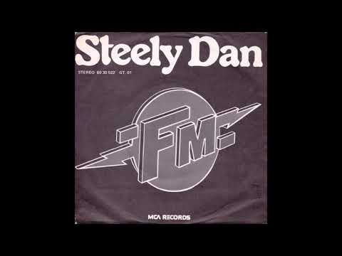Steely Dan - FM (No Static At All) (Reprise) (1978)