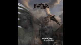 Leviathan (US)-Intrinsinc Contentment (Beholden To Nothing Braver Since Then 2014)