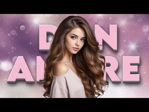 DON AMORE (BCR) AMORE MIX (NEW GENERATION ITALO DISCO)