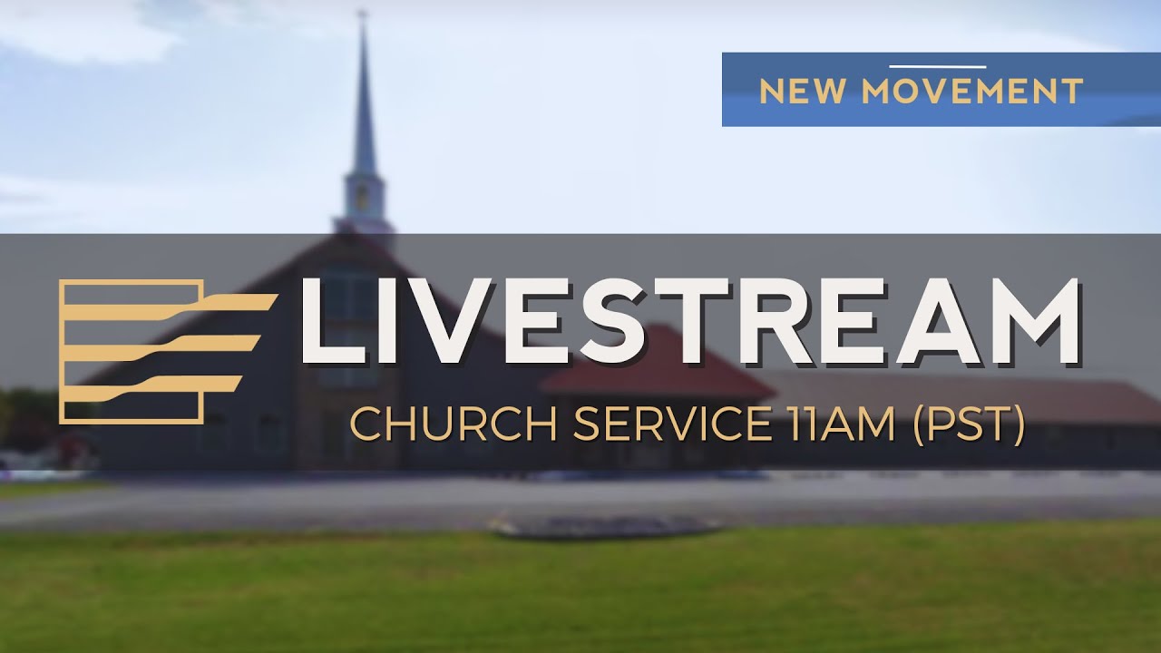 Livestream Worship | 04-27-2024 | "Made to Worship" - Pastor Kimberly Watkins