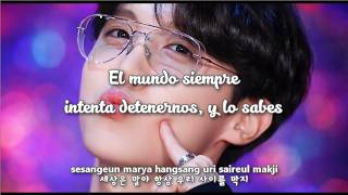 Download lagu BTS - PLEASE [Sub Español   Hangul   Rom] HD mp3