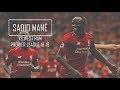 Sadio Mane Vs West Ham FHD 1080p Home Liverpool Vs West Ham 4 0 12 08 2018
