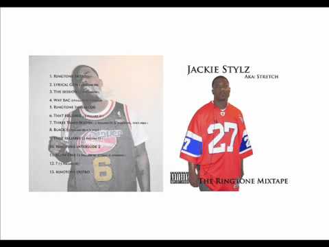 Three Times Bustin Featuring Sidewayz and Spicy Mike