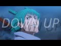 DOWN UP BABYTRON AMV 4k