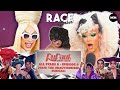 Race Chaser AS8 E6 “JOAN: The Unauthorized Rusical!”