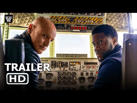 The Man From Toronto | Official Trailer