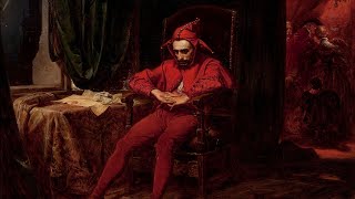 Oasis-Who Put the Weight of the World on My Shoulders? (ESP)