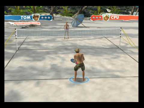 Vidéo Beach Fun Summer Challenge