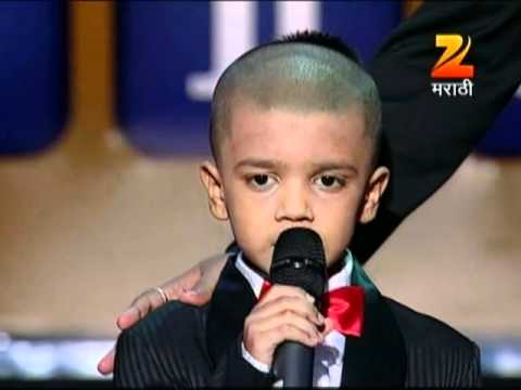 EP - Sa Re Ga Ma Pa Season 11 - Indian Marathi TV Show - Zee Marathi