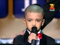 EP Sa Re Ga Ma Pa Season 11 Indian Marathi TV Show Zee Marathi
