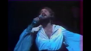 Michel Fugain et le Big Bazar - Tout va changer -  Live HQ STEREO 1976