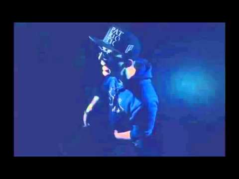 Kajman - 5g fm feat.Buszu , Dejan , Borixon , Sitek oraz Pan Duże Pe&Rudanacja dbs blend