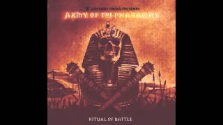 Jedi Mind Tricks Presents: Army Of The Pharaohs - "Seven" [Official Audio]