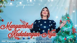 Download lagu Menyambut KedatanganNya - Putri Siagian mp3