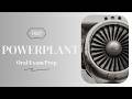 FAA Powerplant Oral Exam Questions Study Guide Aviation Maintenance Technician