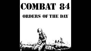 Download lagu Combat 84 - Orders Of The Day LP (Full Album) mp3