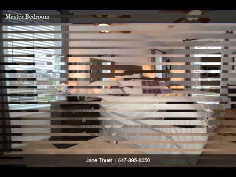 Welcome to 115 Muscat Crescent Ajax | Jane Thuet