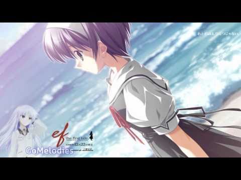 Steps Forward - Ef A Tale Of Memories