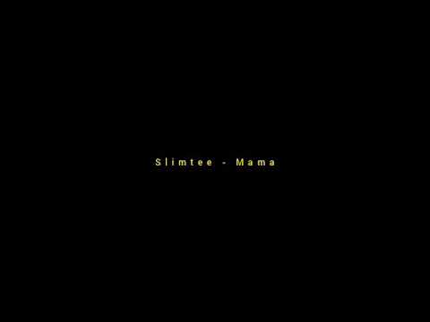 [DOWNLOAD] Slimtee - Mama (Road To Kingsman II) 🎶🎵#SLimtee #KingsmanII #Amapiano #amapianomusic