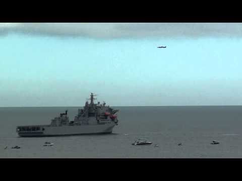 Hawk T2 Role Demo (00174)