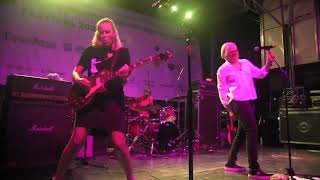 Magnapop "Slowly Slowly" live