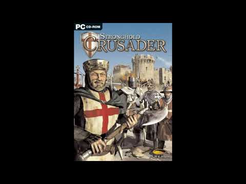 Stronghold Crusader army charge sound effect